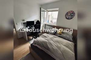 Tauschwohnung: Tausche perfekt geschnittene 2 Zi WHG gegen 3-4 Zi WHG – Die vollständige Adresse der Immobilie erhältst du vom Anbieter., 80335 St. Benno, München – Vorschaubild 8