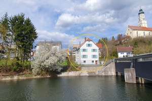 Hübsches Haus an der Donau mit 5 Zimmern in Öpfingen – Hauptstraße 1, 89614 Öpfingen – Vorschaubild 1