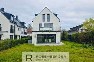 Familien aufgepasst: Bezugsfertiger Neubau mit A+ Energiekennwert – Die vollständige Adresse der Immobilie erhältst du vom Anbieter., 81929 Daglfing, München – Vorschaubild 1