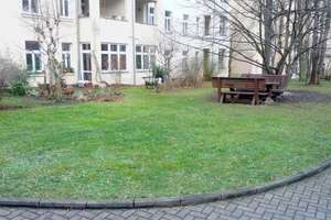 Sonnige 4-Zimmer Wohnung in Leipzig`s Südvorstadt, von privat – Fichtestrasse 5, 4275 Südvorstadt, Leipzig – Vorschaubild 16