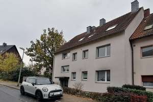 Großzügige Erdgeschosswohnung in ruhige Lage =VIDEO=