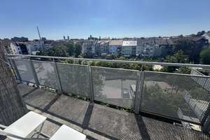 Modernisierte und vollmöblierte 1-Zimmerwohnung mit Balkon – Die vollständige Adresse der Immobilie erhältst du vom Anbieter., 68199 Neckarau, Mannheim – Vorschaubild 24