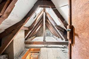 Einfamilienhaus mit großem Garten und viel Raum für neue Ideen in Wittenau – Die vollständige Adresse der Immobilie erhältst du vom Anbieter., 13437 Wittenau, Berlin – Vorschaubild 8