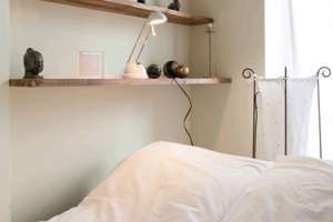 Sonnige möblierte Wohnung in Herzen von Mitte Berlin – Schönholzerstrasse 8, 10115 Mitte (Ortsteil), Berlin – Vorschaubild 18