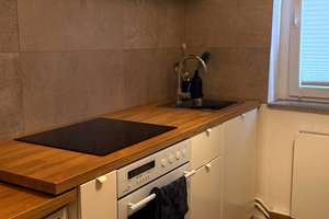 ab September // großzügige 2-Zimmer EG-Wohnung Linden-Süd – Ricklinger Straße 38, 30449 Linden-Süd, Hannover – Vorschaubild 7