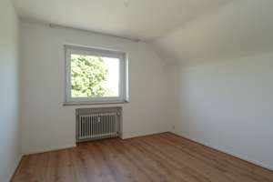 helle, 2-Zimmer Wohnung mit Süd-West Balkon, frisch renoviert, in Krefeld (Hüls) – Die vollständige Adresse der Immobilie erhältst du vom Anbieter., 47839 Hüls, Krefeld – Vorschaubild 8