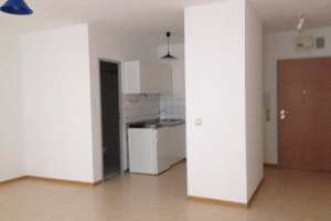 30m²-Appartement in zentraler Wohnanlage – Güterstraße 53, App. 360, 54295 Kürenz, Trier – Vorschaubild 4