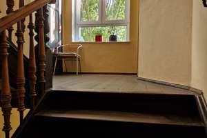 Lebendiges Wohnen in Leipzig: 3-Zimmer-Dachgeschosswohnung mit gehobener Ausstattung – Die vollständige Adresse der Immobilie erhältst du vom Anbieter., 4289 Probstheida, Leipzig – Vorschaubild 7