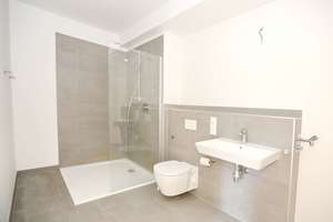 Dämeritzer Ufer - 2 Zimmer mit EBK, Parkett und Gartenanteil – Abendseglersteig 73, 12589 Rahnsdorf, Berlin – Vorschaubild 6