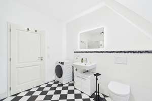 Wunderschöne möblierte Wohnung in Sonnenberg, furnished 2-bedroom apartment – Jungferngartenstraße 4, 65193 Sonnenberg, Wiesbaden – Vorschaubild 44
