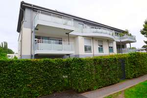 Exklusive 3-Zimmer-Wohnung mit Balkon, EBK und Aufzug - Wohnambiente im WohnPark – Die vollständige Adresse der Immobilie erhältst du vom Anbieter., 40489 Wittlaer, Düsseldorf – Vorschaubild 13