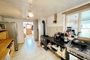 Idyllische, ruhige Alleinlage - ehemaliges Bauernhaus mit Ferienwohnung – Ravensburg (Kreis) – Vorschaubild 9