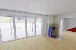 Großzügiges Einfamilienhaus in ruhiger Lage – Detmolder Weg 7, 40468 Unterrath, Düsseldorf – Vorschaubild 7