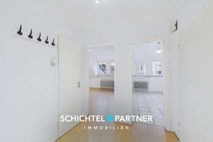Hastedt | Freie 2-3 Zimmer Wohnung mit großem Ausbaupotenzial – Die vollständige Adresse der Immobilie erhältst du vom Anbieter., 28207 Hastedt, Bremen – Vorschaubild 3