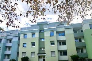 Geräumige 4-Zi.-Penthousewohnung frisch saniert und bezugsfertig