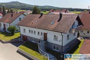 Wohnen mit der Familie  – Die vollständige Adresse der Immobilie erhältst du vom Anbieter., 72406 Bisingen – Vorschaubild 1