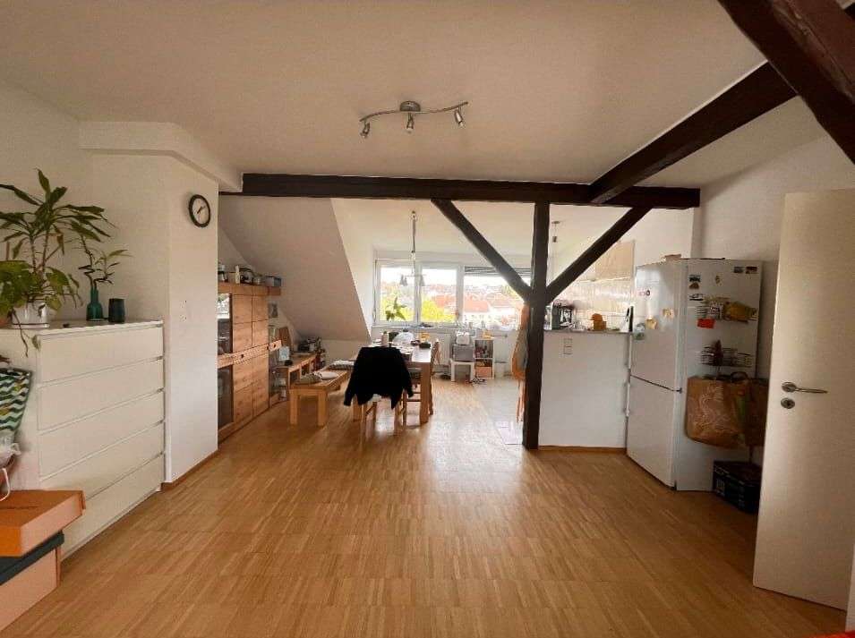 Immobilie in Pfinztal - Charmante 3-Zimmer-Wohnung in Pfinztal-Berghausen - Bild 0