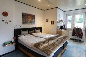 Moderne Wohlfühloase: Schöne Wohnung mit Terrasse und Sauna – Die vollständige Adresse der Immobilie erhältst du vom Anbieter., 42653 Gräfrath, Solingen – Vorschaubild 17