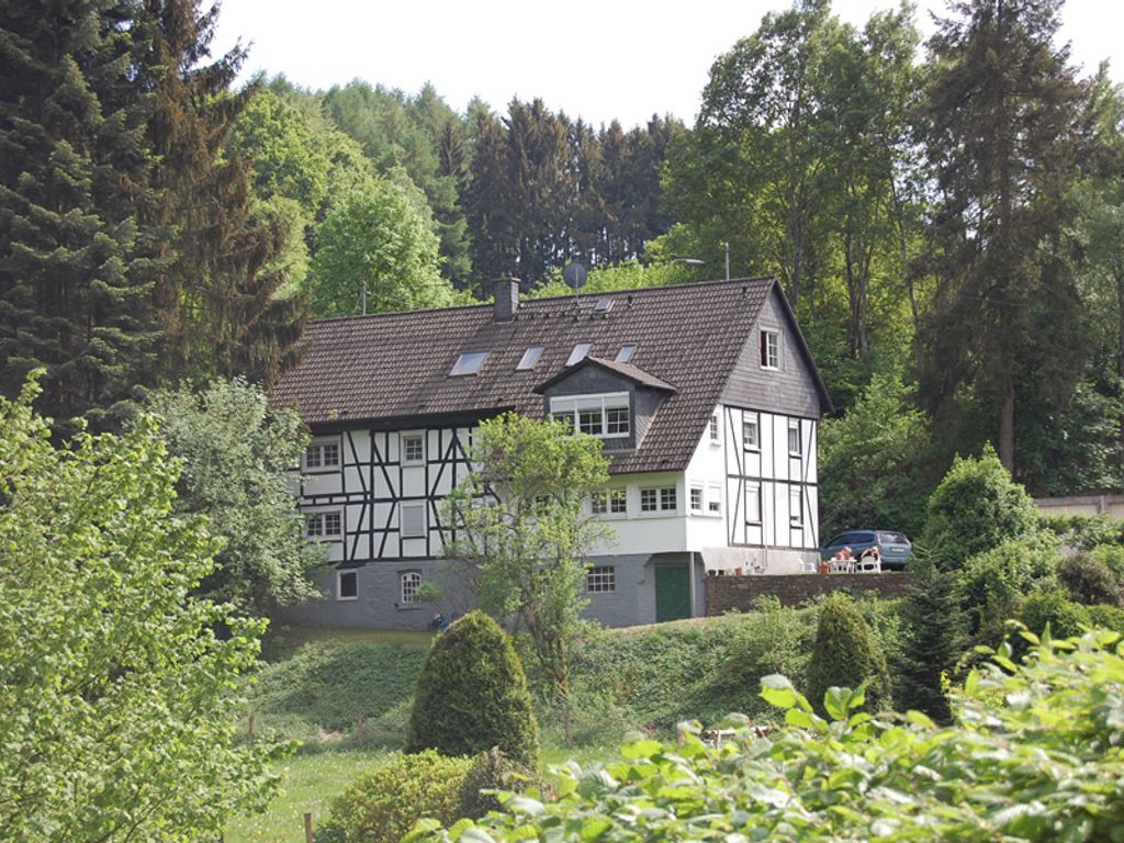 Zweifamilienhaus Weyhe Erichshof Mieten Bei Immonet De