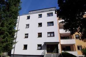 1-Zimmer-Wohnung in München-Moosach mit Benutzung eines sehr großen Gemeinschaftsgartens – Die vollständige Adresse der Immobilie erhältst du vom Anbieter., 80993 Alt-Moosach, München – Vorschaubild 5