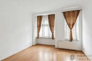 Licht, Raum und Charakter –Charmante 4-Zimmerwohnung nahe FH in ruhiger Lage – Die vollständige Adresse der Immobilie erhältst du vom Anbieter., 41065 Dahl, Mönchengladbach – Vorschaubild 3