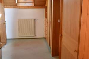 Solides Einfamilienhaus mit großem Grundstück für Gestalter und Familien – Die vollständige Adresse der Immobilie erhältst du vom Anbieter., 84140 Gangkofen – Vorschaubild 20