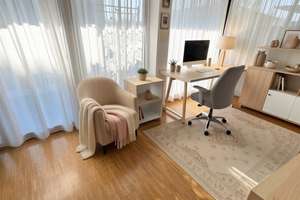 BIETERVERFAHREN: Barrierefreie+hochwertige 3 Zi.-Wohnung mit umlaufender Dachterrasse in bester Lage – Die vollständige Adresse der Immobilie erhältst du vom Anbieter., 65193 Nordost, Wiesbaden – Vorschaubild 8
