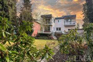 Großzügiges Zweifamilienhaus auf traumhaftem Gartengrundstück in Berlin-Frohnau – Die vollständige Adresse der Immobilie erhältst du vom Anbieter., 13465 Frohnau, Berlin – Vorschaubild 38