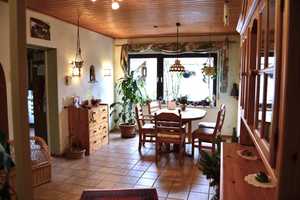 Schöne Doppelhaushälfte mit Einliegerwohnung u. großem Garten - Privatverkauf ohne Makler - Preis VB – Odenwaldkreis – Vorschaubild 12
