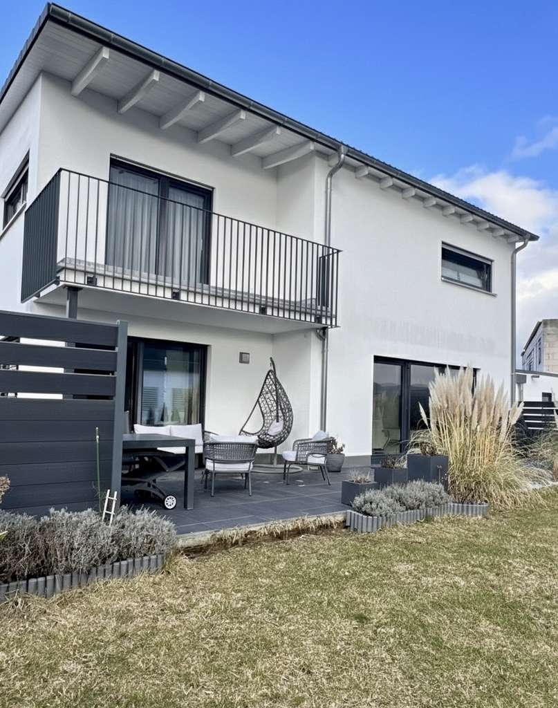 Immobilie in Hüttlingen - Einfamilienhaus zum Kauf - Provisionsfrei - Bild 3