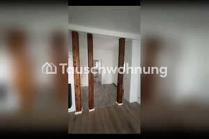 Tauschwohnung: Wohnungstausch für Umzug von Rostock nach Berlin