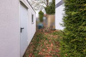Charmantes EFH mit Südterrasse, Südbalkon & 3 Garagen – Wohnen unter alter Buche – Die vollständige Adresse der Immobilie erhältst du vom Anbieter., 9247 Röhrsdorf, Chemnitz – Vorschaubild 33