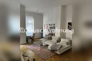 Tauschwohnung: Wohnungstausch: Leipzig für Hamburg