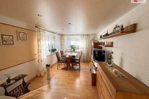 Ihr neues Zuhause mit Panoramablick – großzügige Doppelhaushälfte in Beierfeld – Die vollständige Adresse der Immobilie erhältst du vom Anbieter., 8344 Grünhain-Beierfeld – Vorschaubild 5