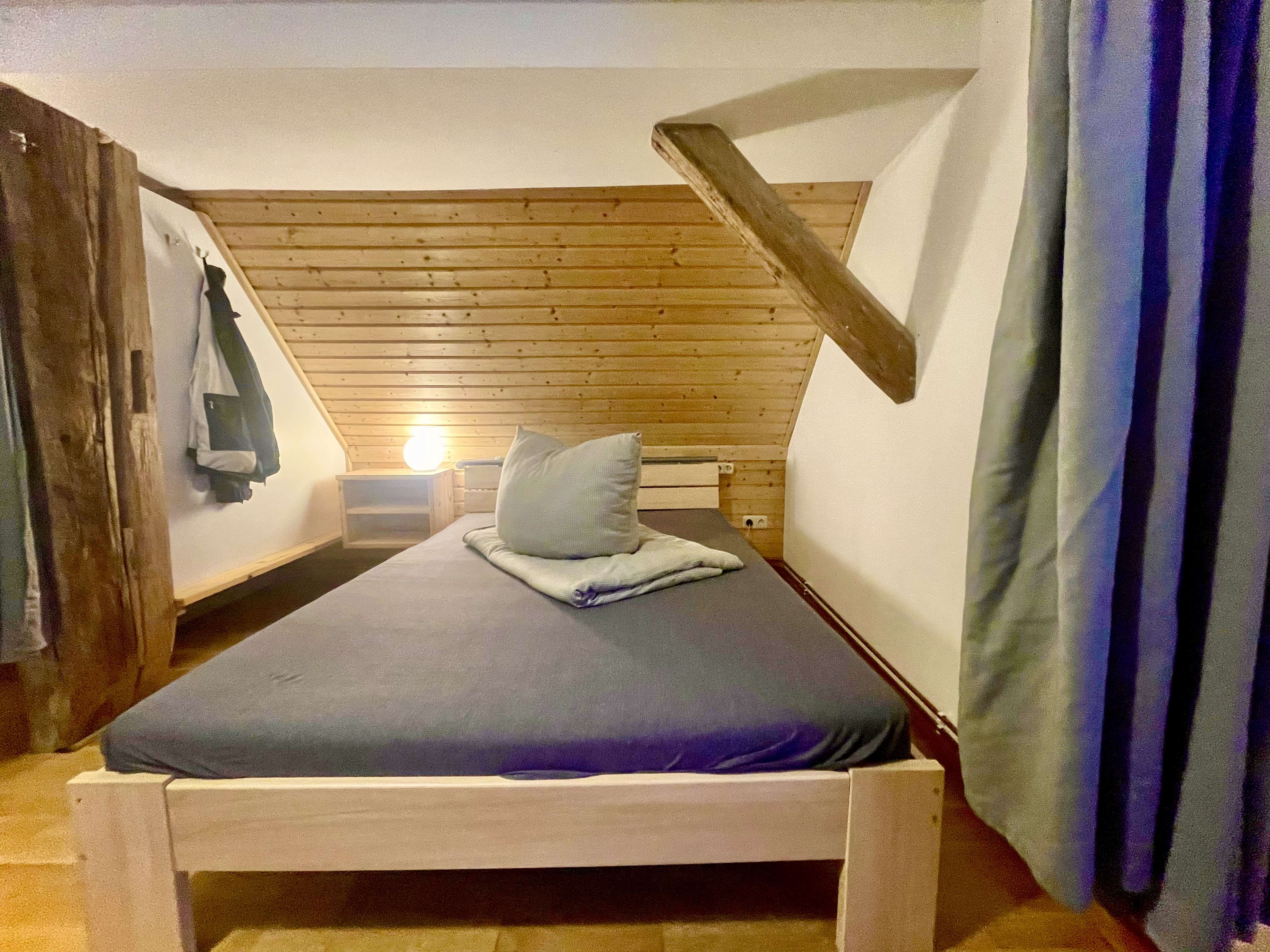 Immobilie in Spantekow - Renovierte Doppelhaushälfte - KFW 55 - in Spantekow / Nähe Anklam zu verkaufen! - Bild 0