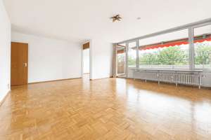 S-Asemwald: Tolle 4,5-Zi.-Wohnung mit Lift, TG-Stellpl., 2 Bäder, Fernsicht & Aussicht ins Grüne*** – Die vollständige Adresse der Immobilie erhältst du vom Anbieter., 70599 Asemwald, Stuttgart – Vorschaubild 5