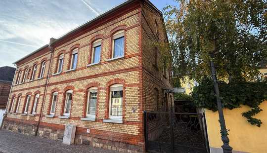 Bild von Hübsches Backsteinhaus mit 2-3 Wohneinheiten in schöner und zentraler Lage