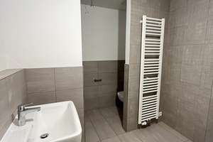 Hochparterre: 2-Zimmer-Wohnung direkt am Kanal (Lindenauer Hafen) mit Aufzug, Balkon u. Vorratsraum – Hafenstraße 9C, 4179 Schönau, Leipzig – Vorschaubild 23