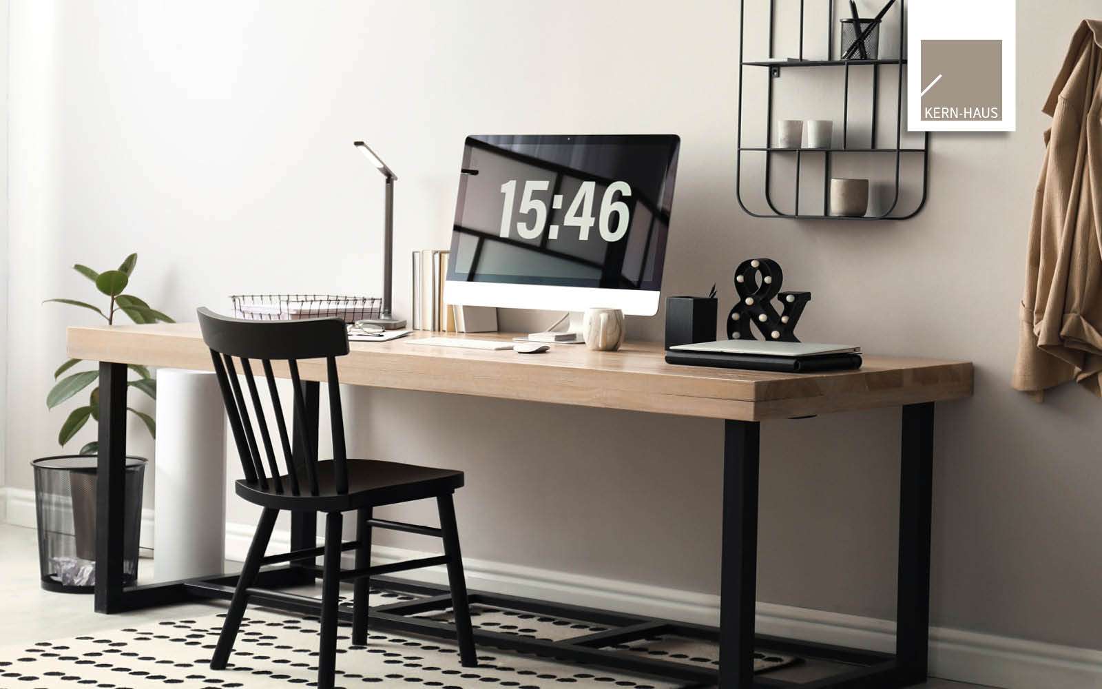 Immobilie in Hilgert - Ein neuer Lifestyle inklusive Home-Office! - Bild 0