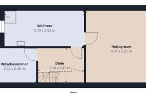 Reihenmittelhaus direkt in Bobingen! – Die vollständige Adresse der Immobilie erhältst du vom Anbieter., 86399 Bobingen – Vorschaubild 25