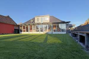 Freistehender Bungalow in Nettetal-Breyell (Vorbruch) – Die vollständige Adresse der Immobilie erhältst du vom Anbieter., 41334 Nettetal – Vorschaubild 3