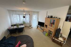 *  Ruhig und zentral - NUR für EINZELPERSON *