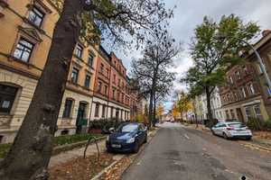 ++ wunderschöne 3-Raum Wohnung im Altbau mit Balkon in top-angesagter Gegend ++ – Margaretenstr. 28a, 9131 Chemnitz – Vorschaubild 19