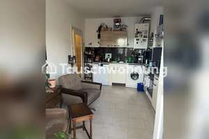 Tauschwohnung: Augsburg, Innenstadt: Charmante 3-Zimmer-Wohnung – Die vollständige Adresse der Immobilie erhältst du vom Anbieter., 86152 Lechviertel, östl. Ulrichsviertel, Augsburg – Vorschaubild 4