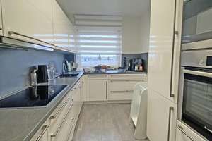6914 - Großzügig geschnittene 3-Zimmerwohnung mit Tageslichtbad und Balkon! – Die vollständige Adresse der Immobilie erhältst du vom Anbieter., 76185 Grünwinkel, Karlsruhe – Vorschaubild 9