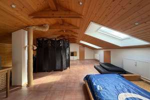 Katip | Wohnen mit Weitblick: Exklusive renovierte Penthouse-Maisonette im Augsburger Univiertel – Die vollständige Adresse der Immobilie erhältst du vom Anbieter., 86159 Universitätsviertel, Augsburg – Vorschaubild 24