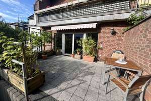 Hochwertiges und gemütliches Einfamilienreihenhaus mit Garage in Düsseldorf zu verkaufen – Rathelbeckstr. 285 a, 40627 Unterbach, Düsseldorf – Vorschaubild 3