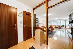 Ruhig gelegene 3,5- Zimmer-Wohnung in beliebter Wohnlage in Friedrichshafen-West – Die vollständige Adresse der Immobilie erhältst du vom Anbieter., 88048 Friedrichshafen – Vorschaubild 15