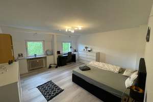 Viel Platz in Hagen: Großzügige Loft-Wohnung mit fünf Zimmern – Buschey Str. 52a, 58097 Wehringhausen, Hagen – Vorschaubild 5