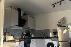 2-Zimmer-Wohnung in Hamburg-Billstedt zum 01.08. – Kapellenstraße 47, 22117 Billstedt, Hamburg – Vorschaubild 2